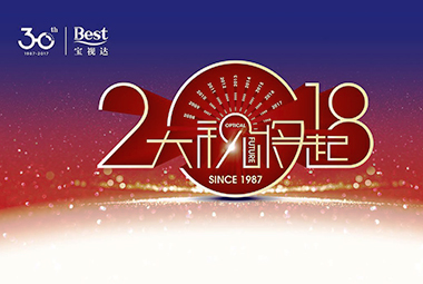 茄子视频更懂你的APP2017年会——2018，大视将起